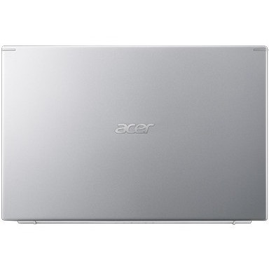 Acer Aspire 5 A515-56 A515-56-351F 15.6" Notebook - Full HD - 1920 x 1080 - Intel Core i3 11th Gen i3-1115G4 Dual-core (2 Core) 3 GHz - 8 GB Total RAM - 256 GB SSD - Pure Silver