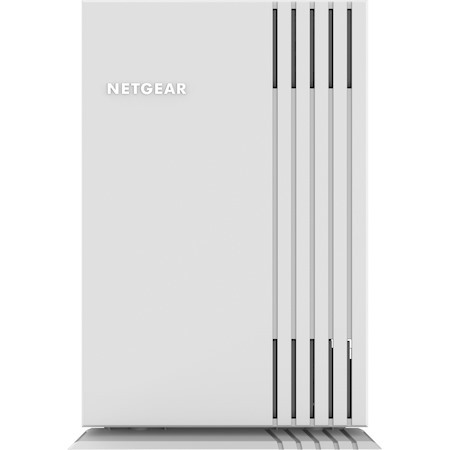 Netgear WAX202 Dual Band IEEE 802.11 a/b/g/n/ac/ax 1.80 Gbit/s Wireless Access Point - Outdoor