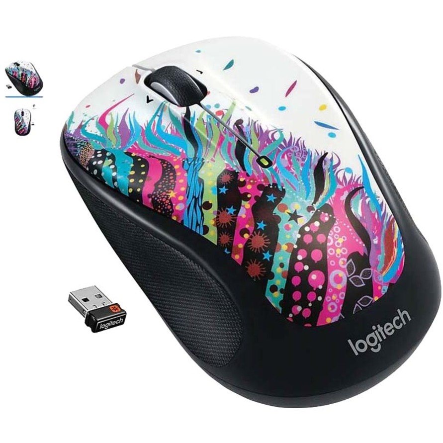 Logitech M325S Mouse