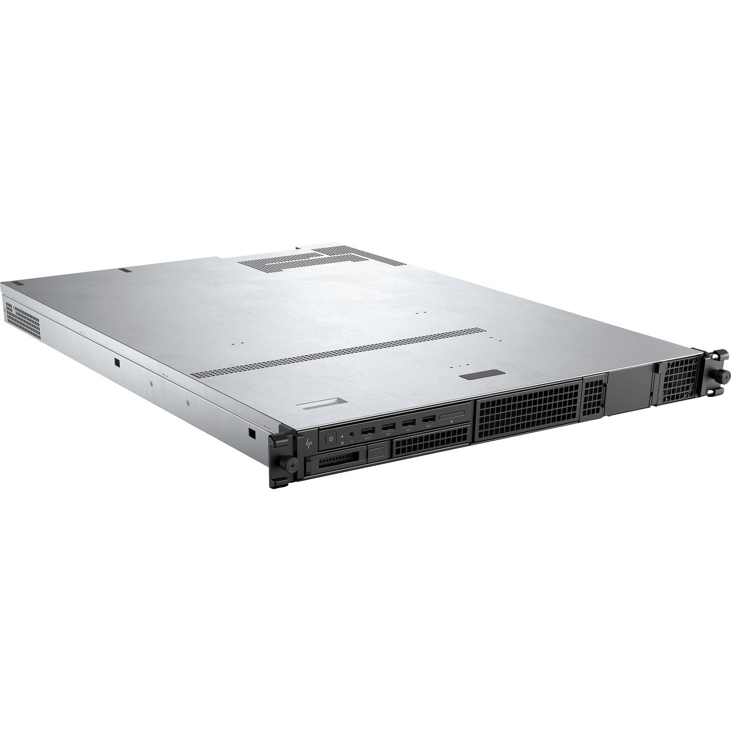 HP ZCentral 4R Workstation - Intel Xeon W-2245 - vPro Technology - 32 GB - Rack-mountable