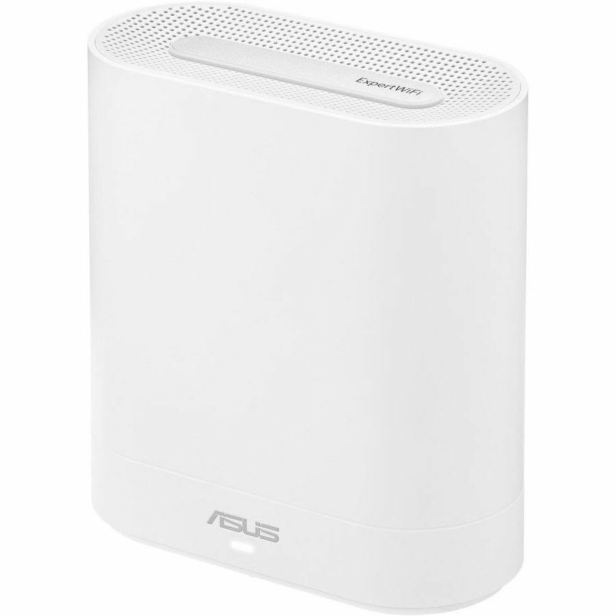 Asus ExpertWiFi EBM68 Wi-Fi 6 IEEE 802.11a, IEEE 802.11b, IEEE 802.11g, IEEE 802.11n  Wireless Router