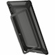 Samsung EF-RX910CBEGWW Rugged Case for Samsung Galaxy Tab S9 Ultra Tablet, Stylus - Black