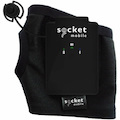 Socket Mobile DuraScan DW930 Rugged Transportation, Logistics, Laboratory, Warehouse, Inventory, Picking, Sorting Wearable Barcode Scanner - Wireless Connectivity - Serial Cable Included