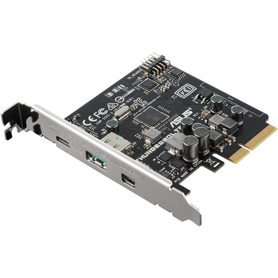 Asus Thunderboltex 3 Expansion Card