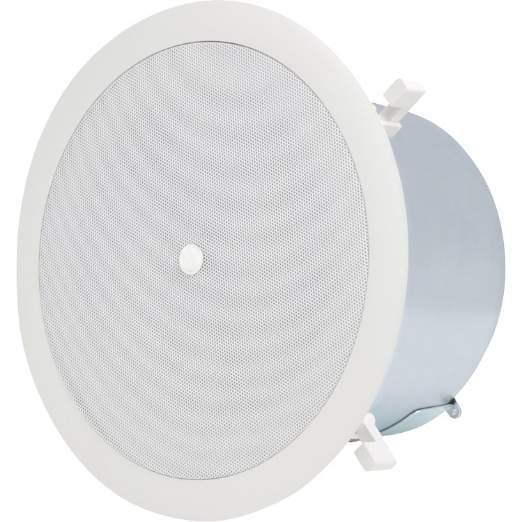 AtlasIED Strategy FAP62T In-ceiling Speaker - 50 W RMS