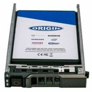 Origin Inception TLC830 Pro 960 GB Solid State Drive - 2.5" - SAS