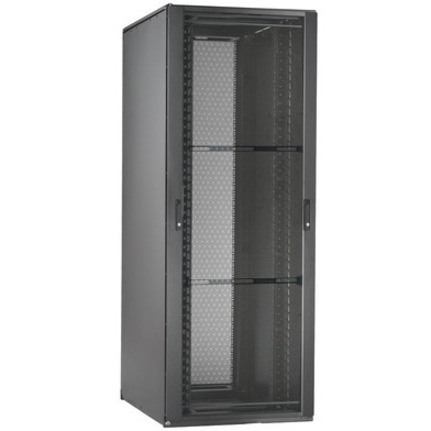 Panduit Net-Access N8819B Rack Cabinet