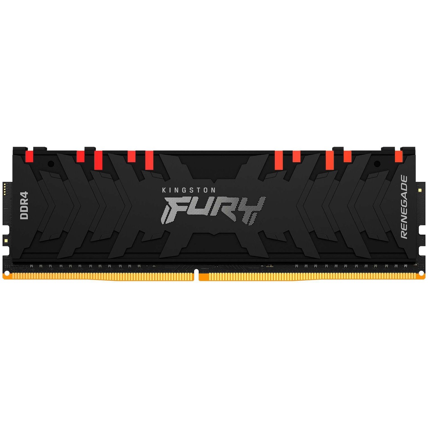 Kingston FURY Renegade 16GB DDR4 SDRAM Memory Module