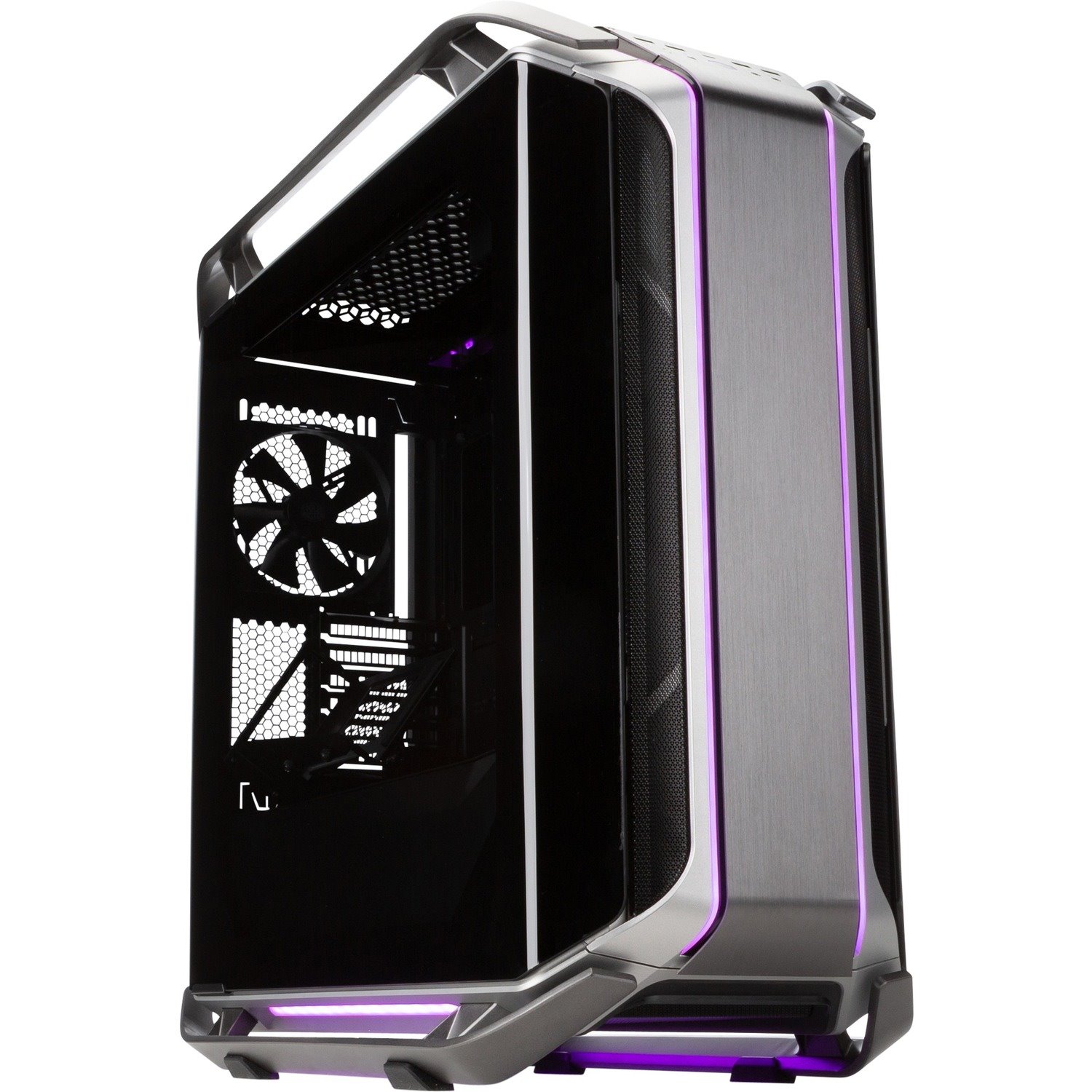 Cooler Master Cosmos C700M Computer Case