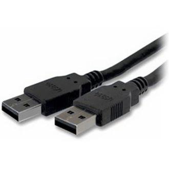 Comprehensive Standard Series USB 3.0 A Male To A Male Cable 6ft.