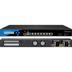 Barracuda F600 Network Security/Firewall Appliance