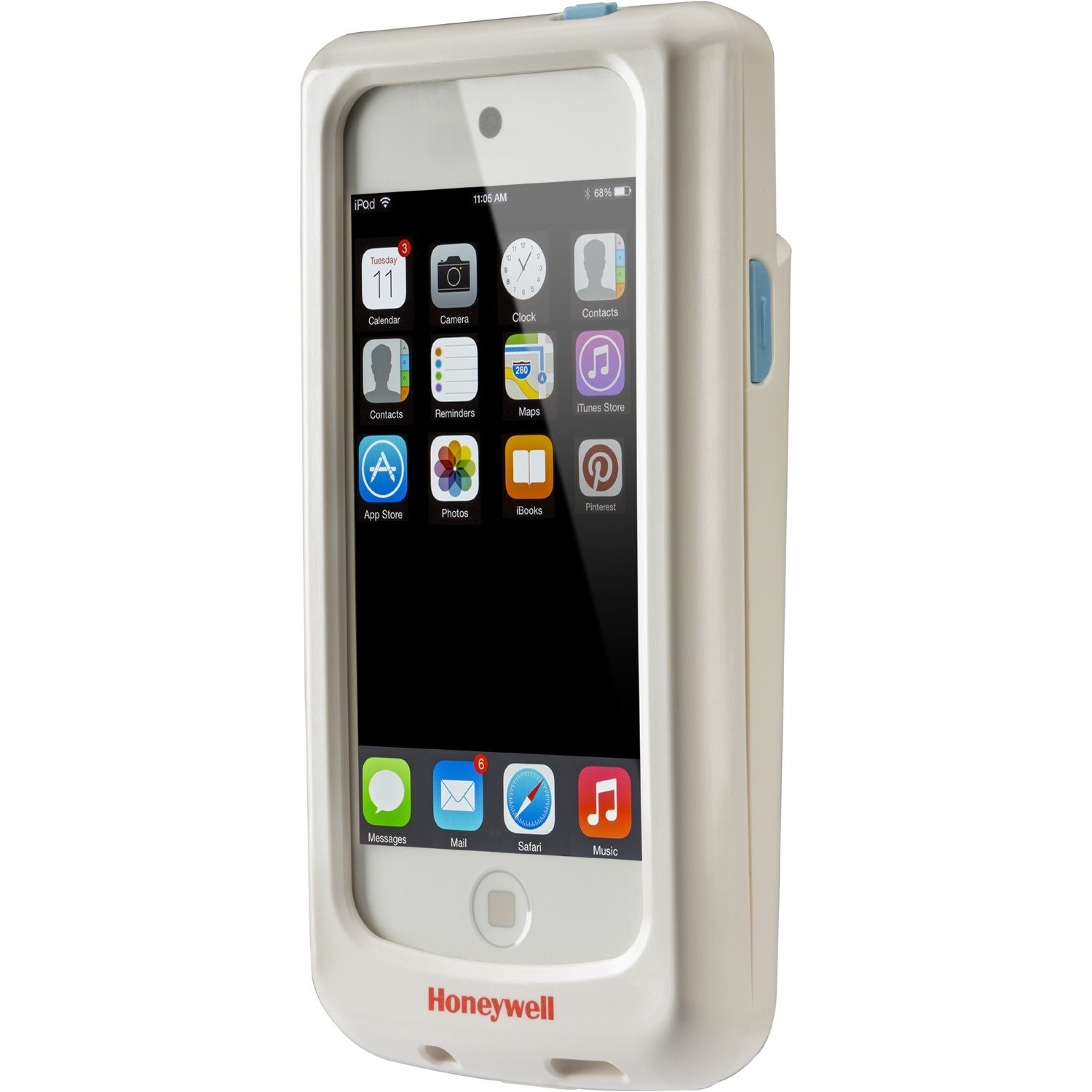 Honeywell Captuvo Smart Device Sled