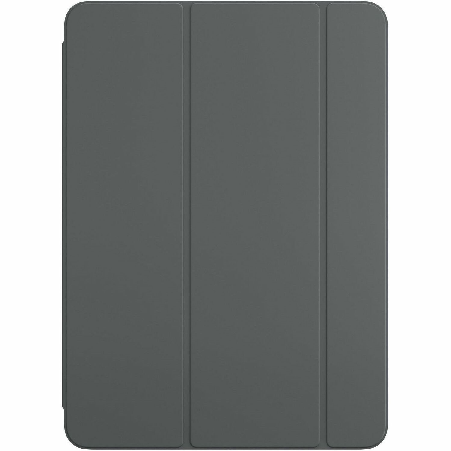 Apple Smart Folio Carrying Case (Folio) for 27.9 cm (11") Apple iPad Air (6th Generation), iPad Air (5th Generation), iPad Air (4th Generation) Tablet - Charcoal Grey