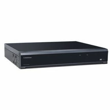 GeoVision 32 CH H.265 / H.264 8 MP 4-Bay Standalone NVR