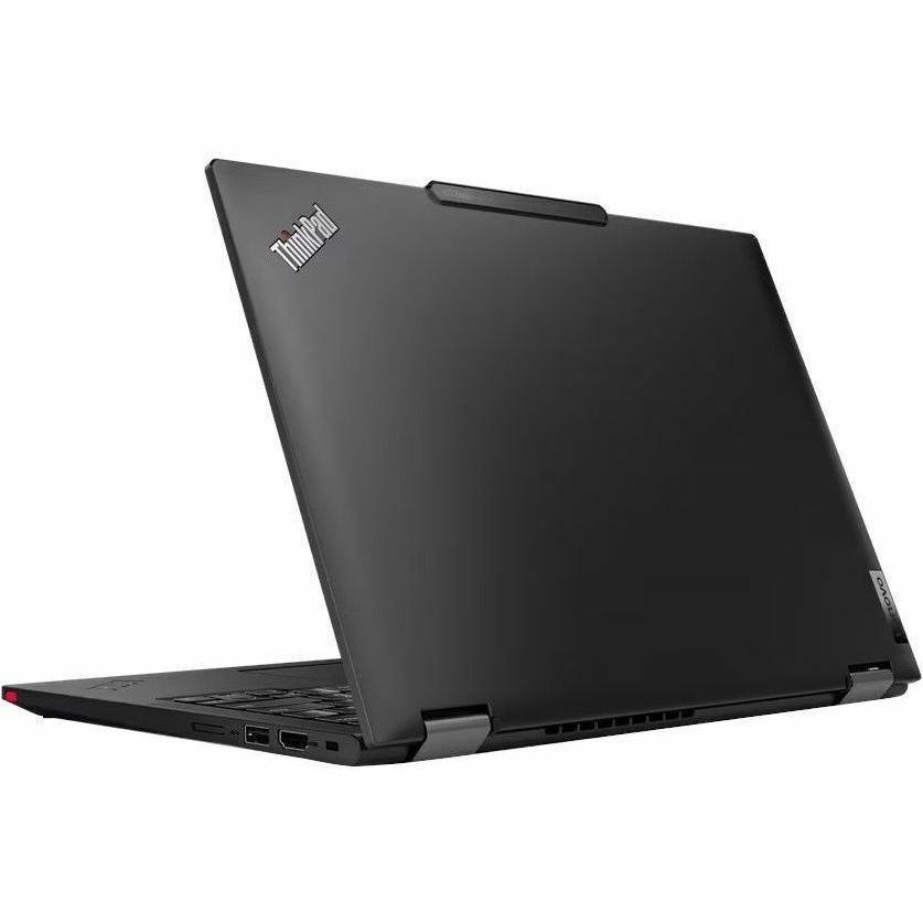 Lenovo ThinkPad X13 Yoga Gen 4 21F2000KUS 13.3" Convertible 2 in 1 Notebook - WUXGA - Intel Core i7 13th Gen i7-1355U - 16 GB - 512 GB SSD - English Keyboard - Storm Gray