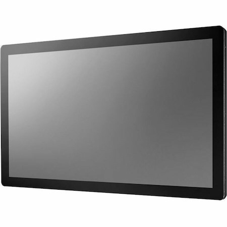 Advantech IDP31-156W 16" Class LED Touchscreen Monitor - 11 ms