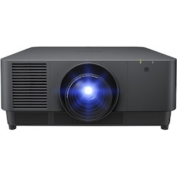 Sony Pro BrightEra VPL-FHZ91L Short Throw LCD Projector - 16:10 - Black