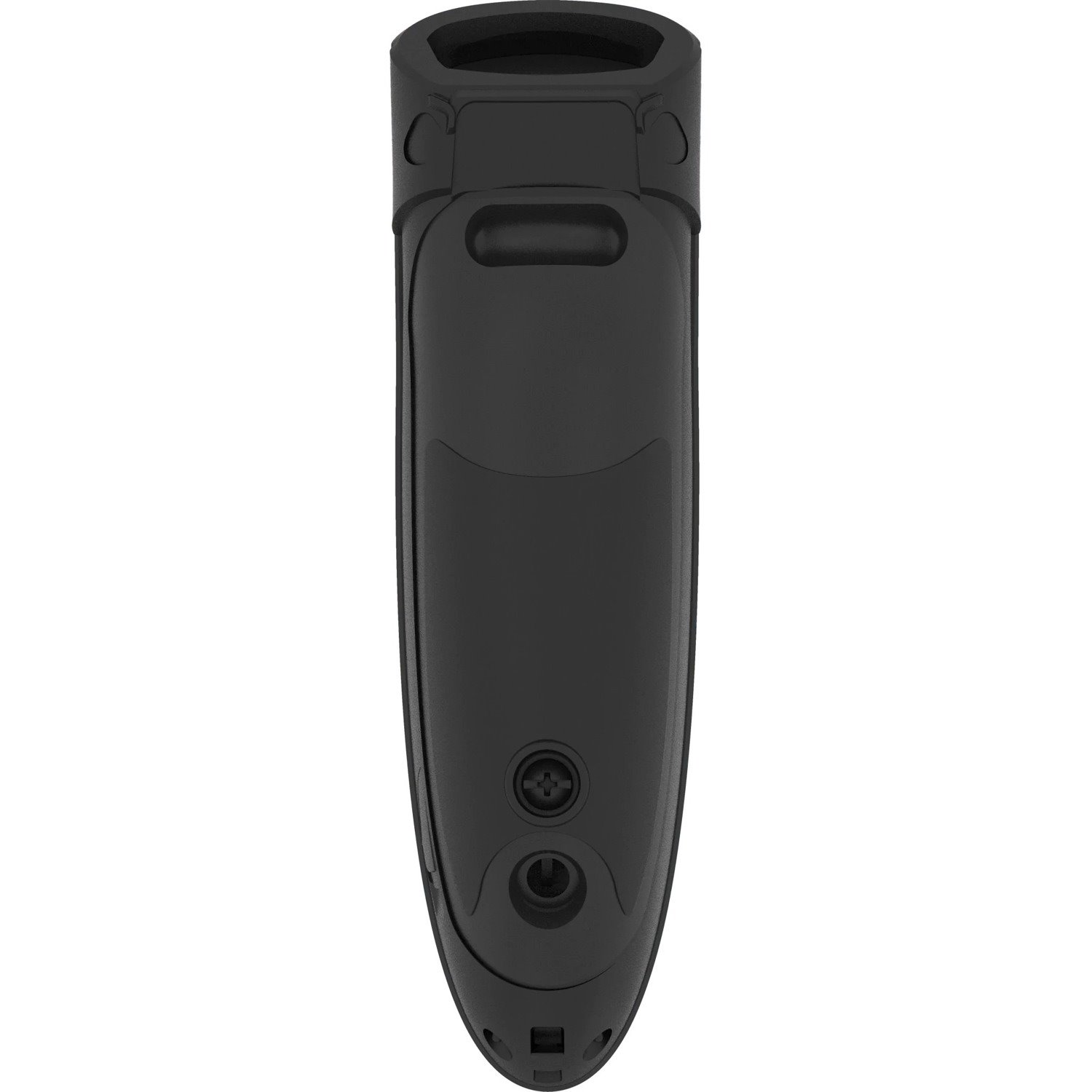 Socket Mobile DuraScan D720 Rugged Retail, Transportation, Warehouse, Field Sales/Service Handheld Barcode Scanner - Wireless Connectivity - Grey - USB Cable Included