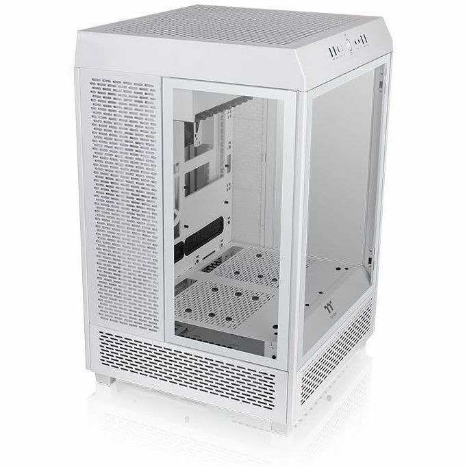 Thermaltake The Tower 500 Snow Mid Tower Chassis