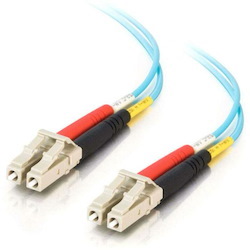 Legrand 2M 10GB Fiber Optic Patch Cable