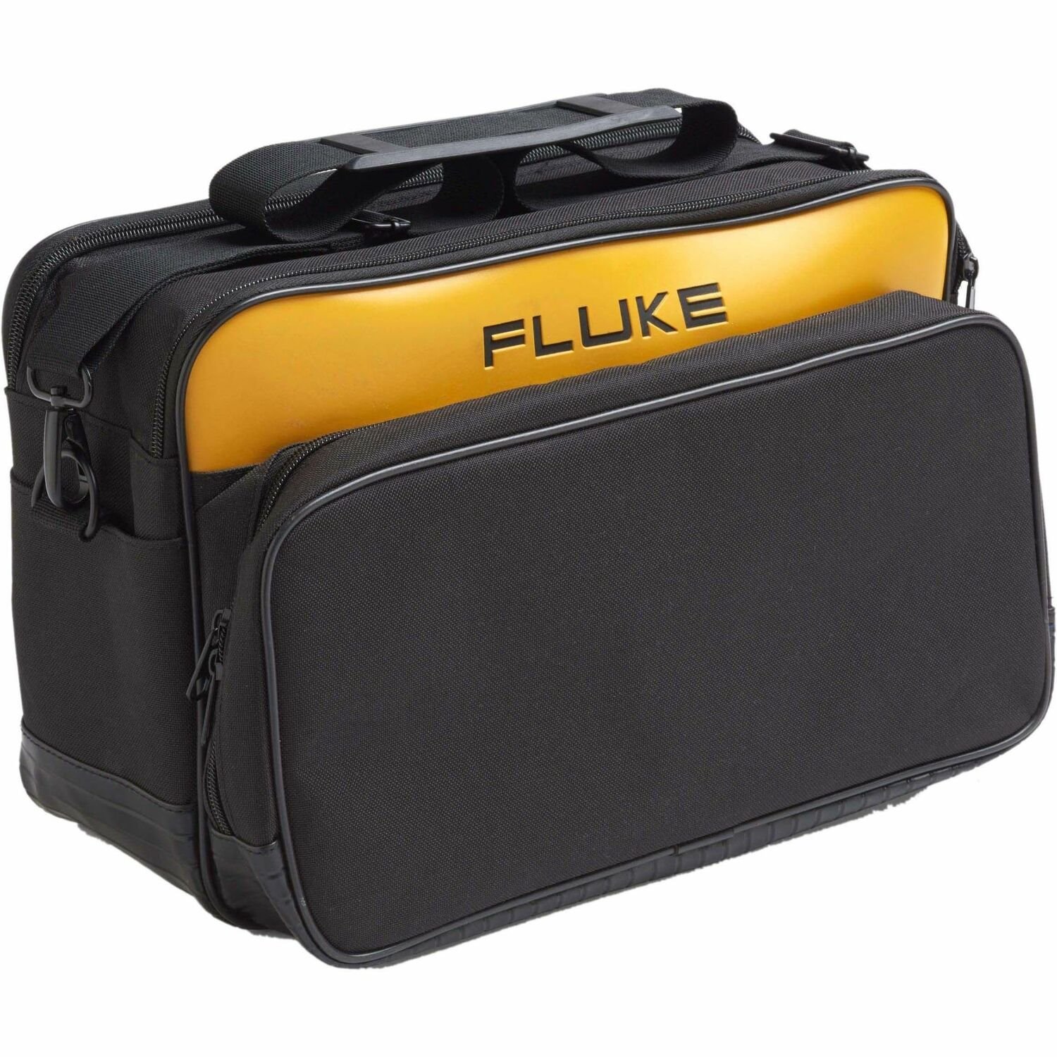Fluke C120B Carrying Case Fluke Oscilloscope