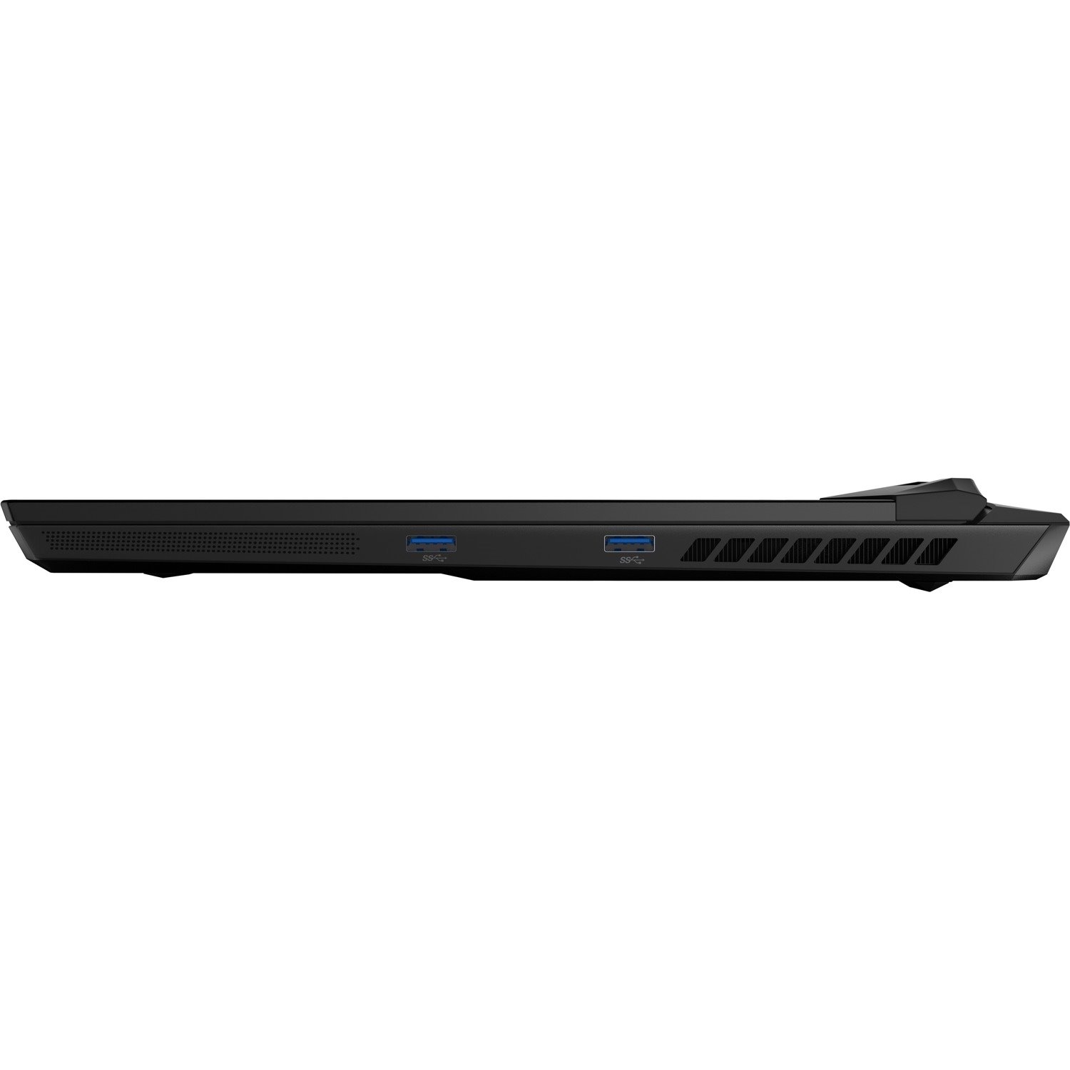 MSI Vector GP77 13V Vector GP77 13VG-027UK 43.9 cm (17.3") Gaming Notebook - QHD - Intel Core i7 13th Gen i7-13700H - 16 GB - 1 TB SSD - Core Black