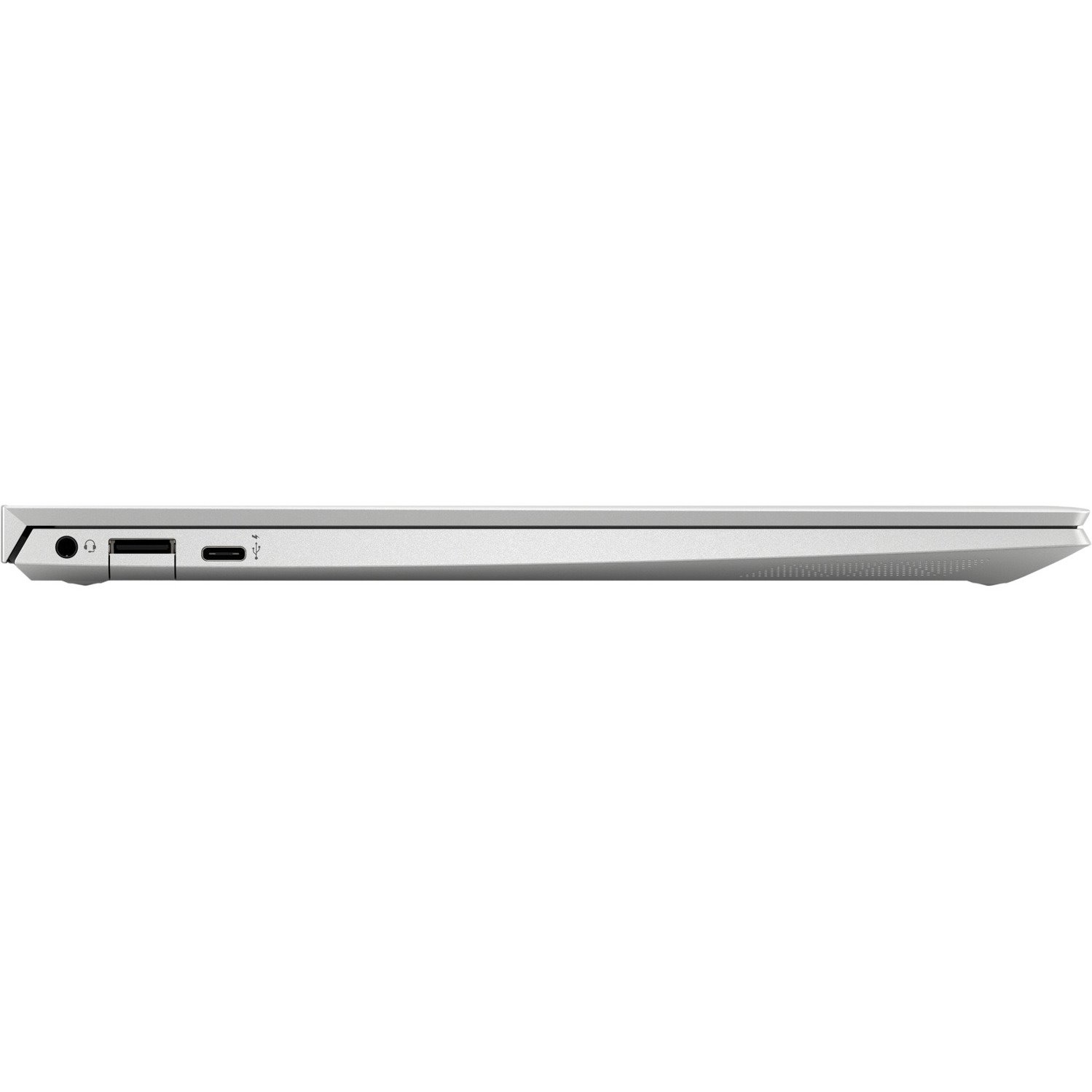 HP Envy 13-aq0000 13-aq0002na 33.8 cm (13.3") Touchscreen Notebook - Full HD - Intel Core i7 8th Gen i7-8565U - 8 GB - 512 GB SSD - Natural Silver