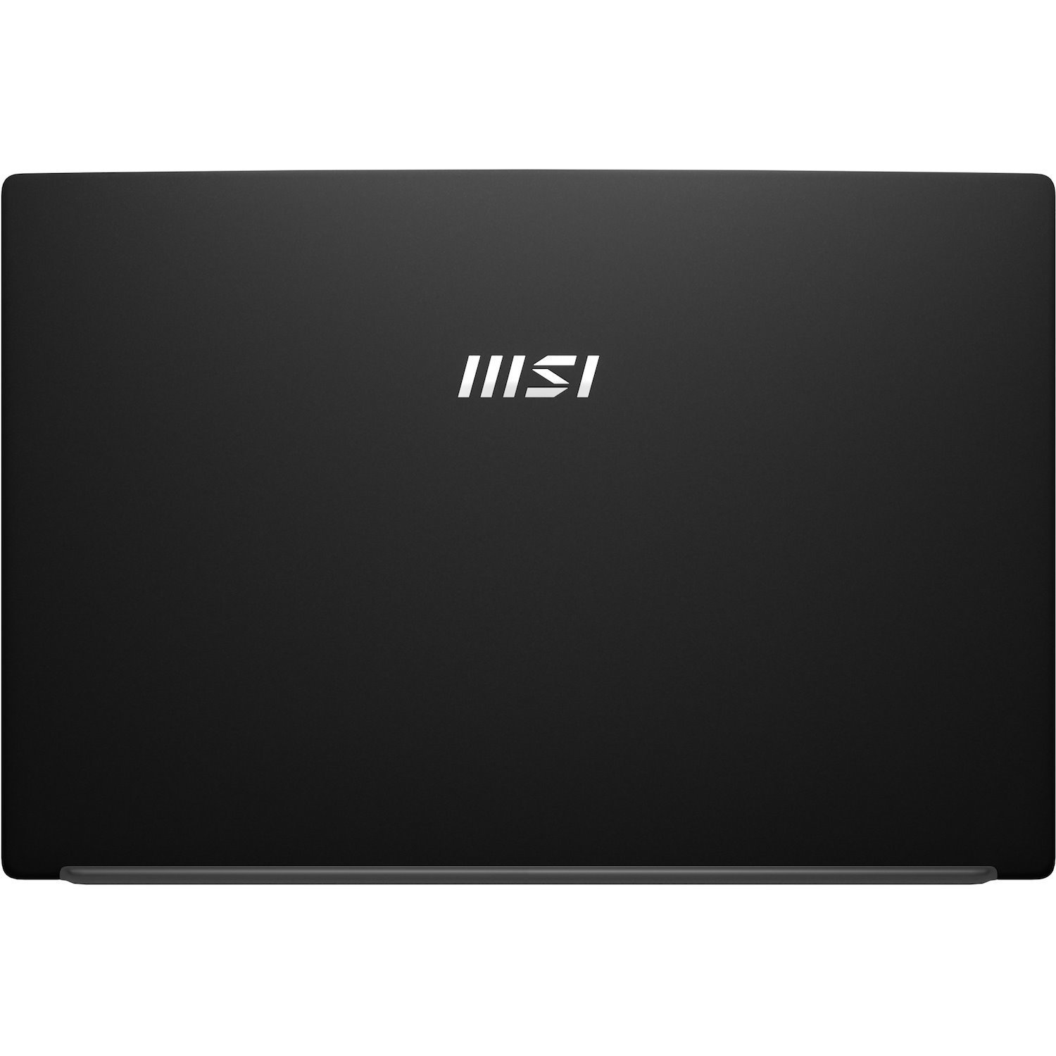 MSI Modern 15 B13M Modern 15 B13M-838AU 15.6" Notebook - Full HD - Intel Core i7 13th Gen i7-1355U - 16 GB - 512 GB SSD - Classic Black