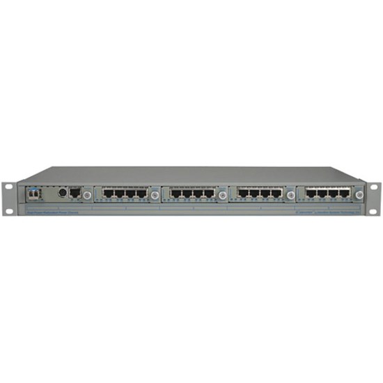 Omnitron Systems iConverter 2430-1 T1/E1 Multiplexer