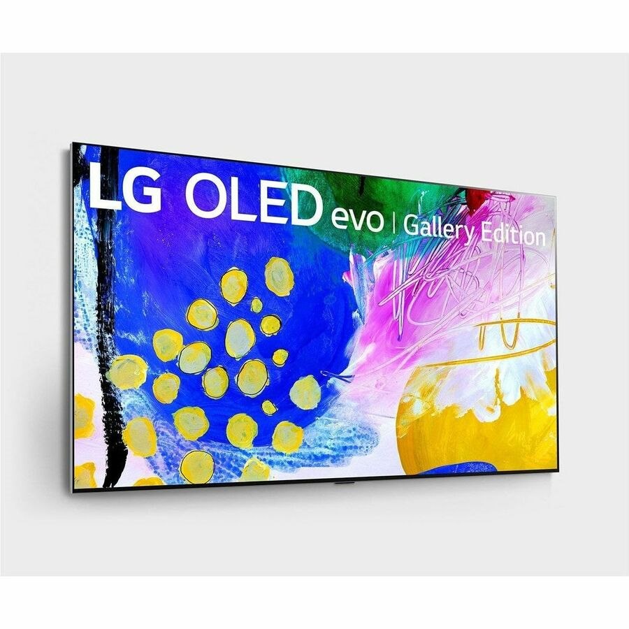LG evo OLED97G2CUA 97" Smart OLED TV - 4K UHDTV