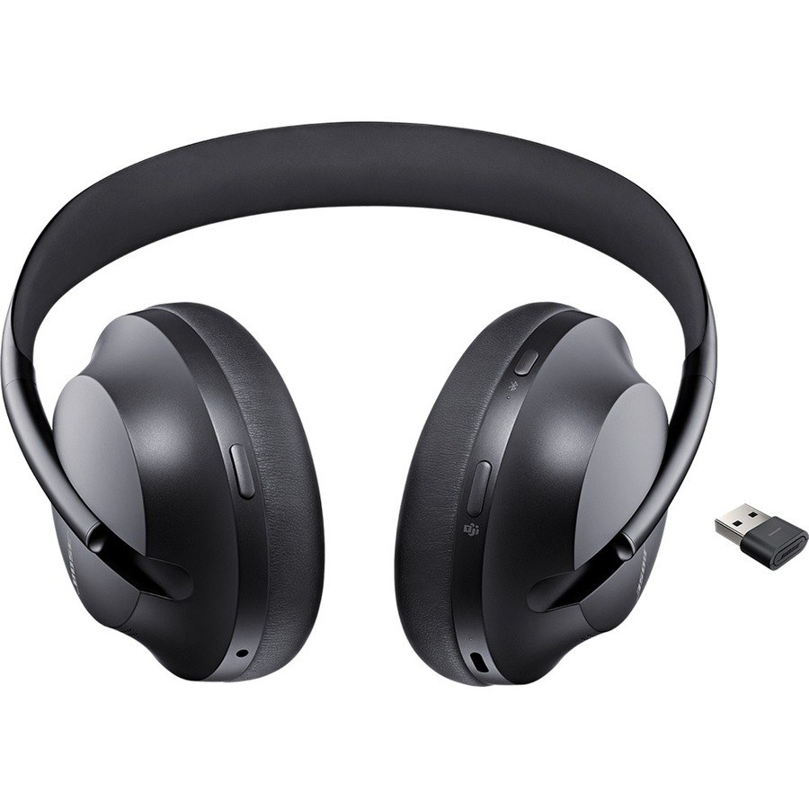 Bose Noise Cancelling Headphones 700 UC