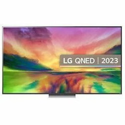 LG QNED81 65QNED816RE 165.1 cm Smart LED-LCD TV 2023 - 4K UHDTV - High Dynamic Range (HDR)