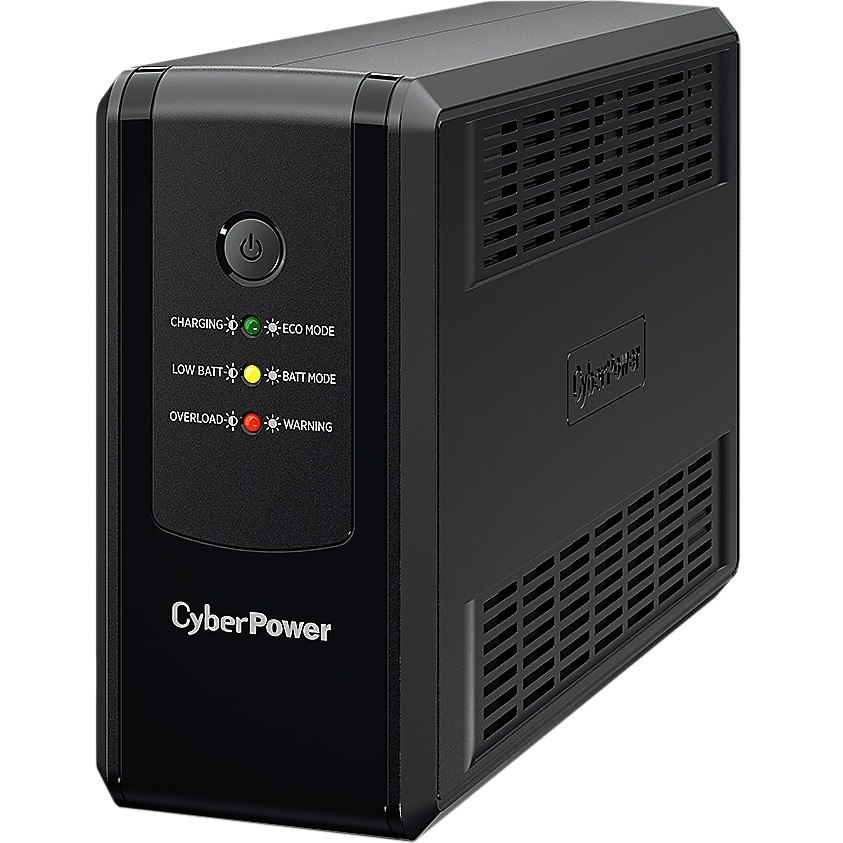 CyberPower UT1000G AVR UPS Systems