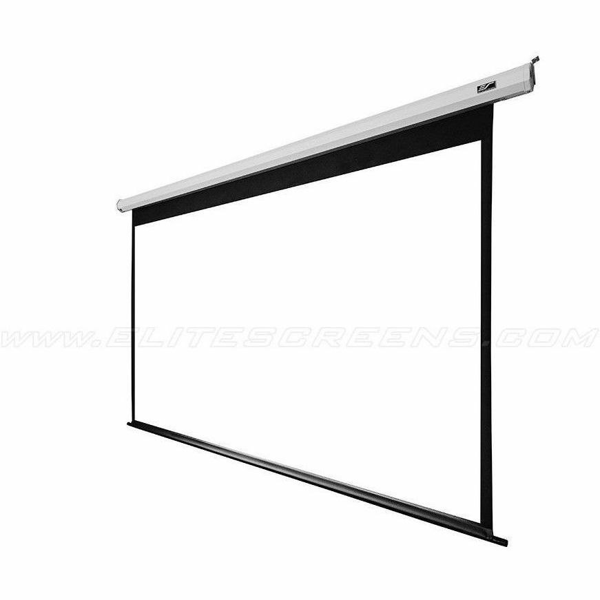 Elite Screens Spectrum 180" Electric Projection Screen