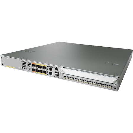 Cisco ASR 1000 ASR 1001-X Router with SEC License
