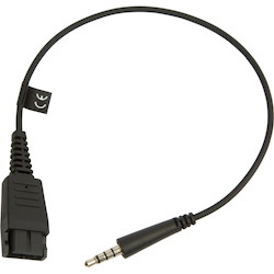 Jabra 8800-00-99 Audio Cable Adapter