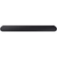 Samsung HW-S50B 3.0 Bluetooth Sound Bar Speaker - 140 W RMS - Black