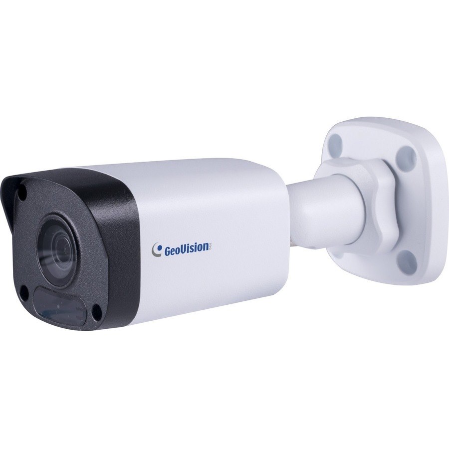 GeoVision GV-TBL2703-1F 2 Megapixel HD Network Camera - Bullet