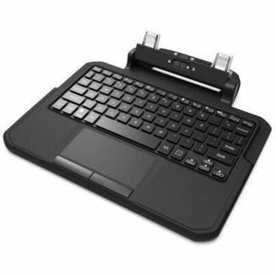 Zebra Rugged Keyboard - TouchPad - English (UK)