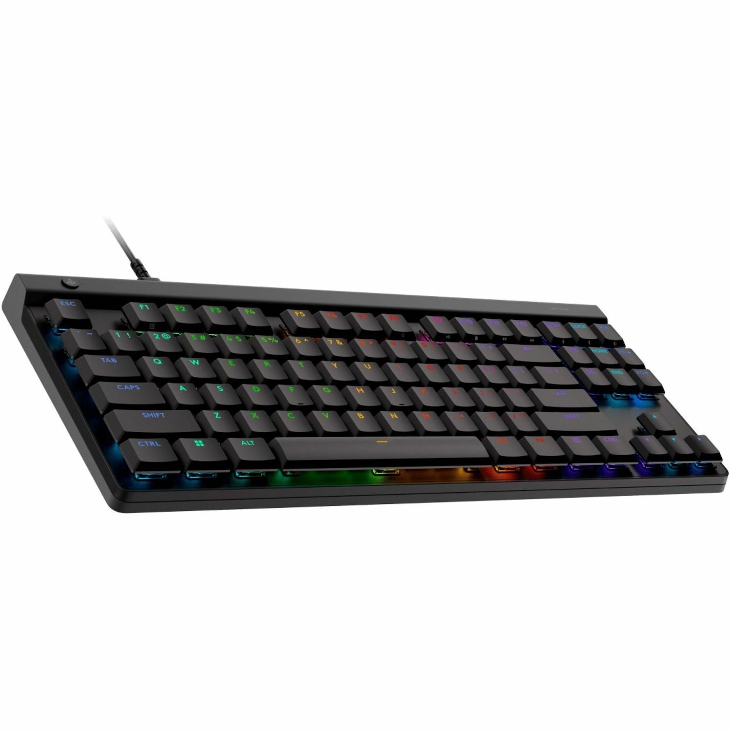 Logitech G G515 TKL Wired Gaming Keyboard