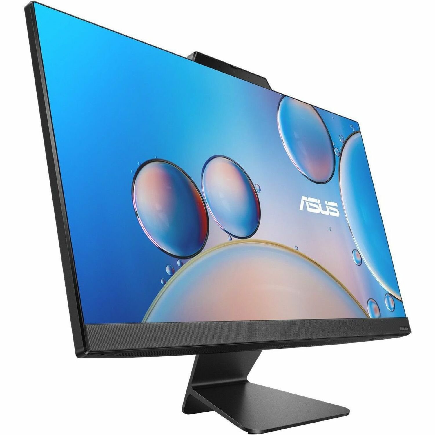 Asus M3402WFA-PB303 All-in-One Computer - AMD Ryzen 3 7320U - 8 GB - 512 GB SSD - 23.8" Full HD - Desktop