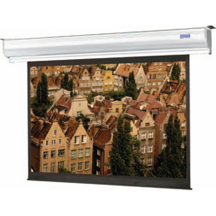 Da-Lite Contour Electrol 164" Electric Projection Screen