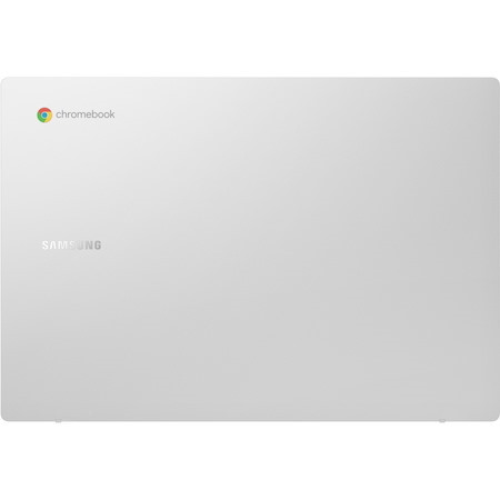 Samsung Galaxy Chromebook Go XE340XDA-KA2US 14" Chromebook - HD - 1366 x 768 - Intel Celeron N4500 1.10 GHz - 4 GB Total RAM - 64 GB Flash Memory - Silver