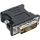 Tripp Lite by Eaton DVI to VGA Adapter Converter DVI-A Analog Male HD15 Female M/F