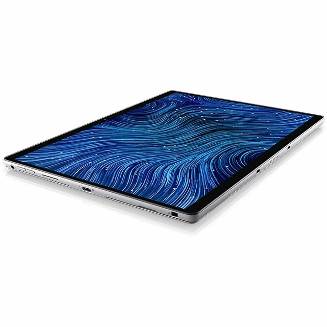 Dell Latitude 7320 Tablet - 13" Full HD Plus - 8 GB - 256 GB SSD - Windows 11 Pro