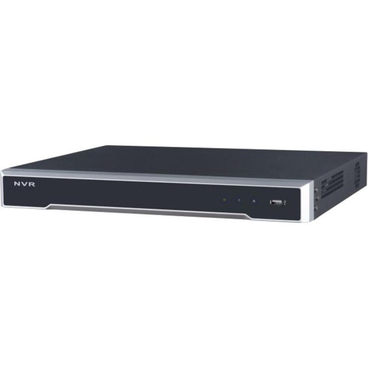 Hikvision DS-7608NI-I2/8P 8 Channel NVR with 8 PoE & 3Tb