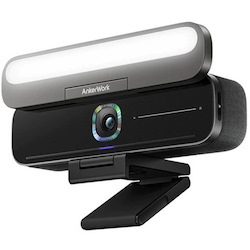 ANKER B600 Webcam - 30 fps - Black - USB Type C