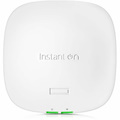 HPE Instant On AP21 Single Band IEEE 802.11ax Wireless Access Point - Indoor