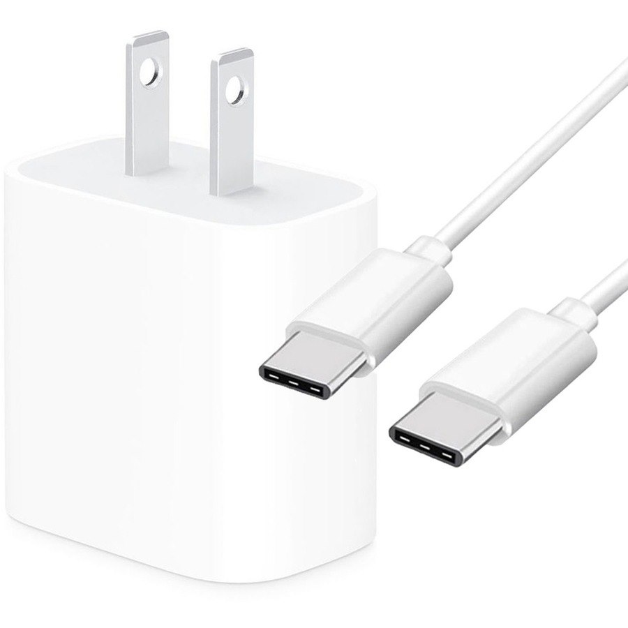 4XEM USB-C Charging Kit for Google Pixel 6