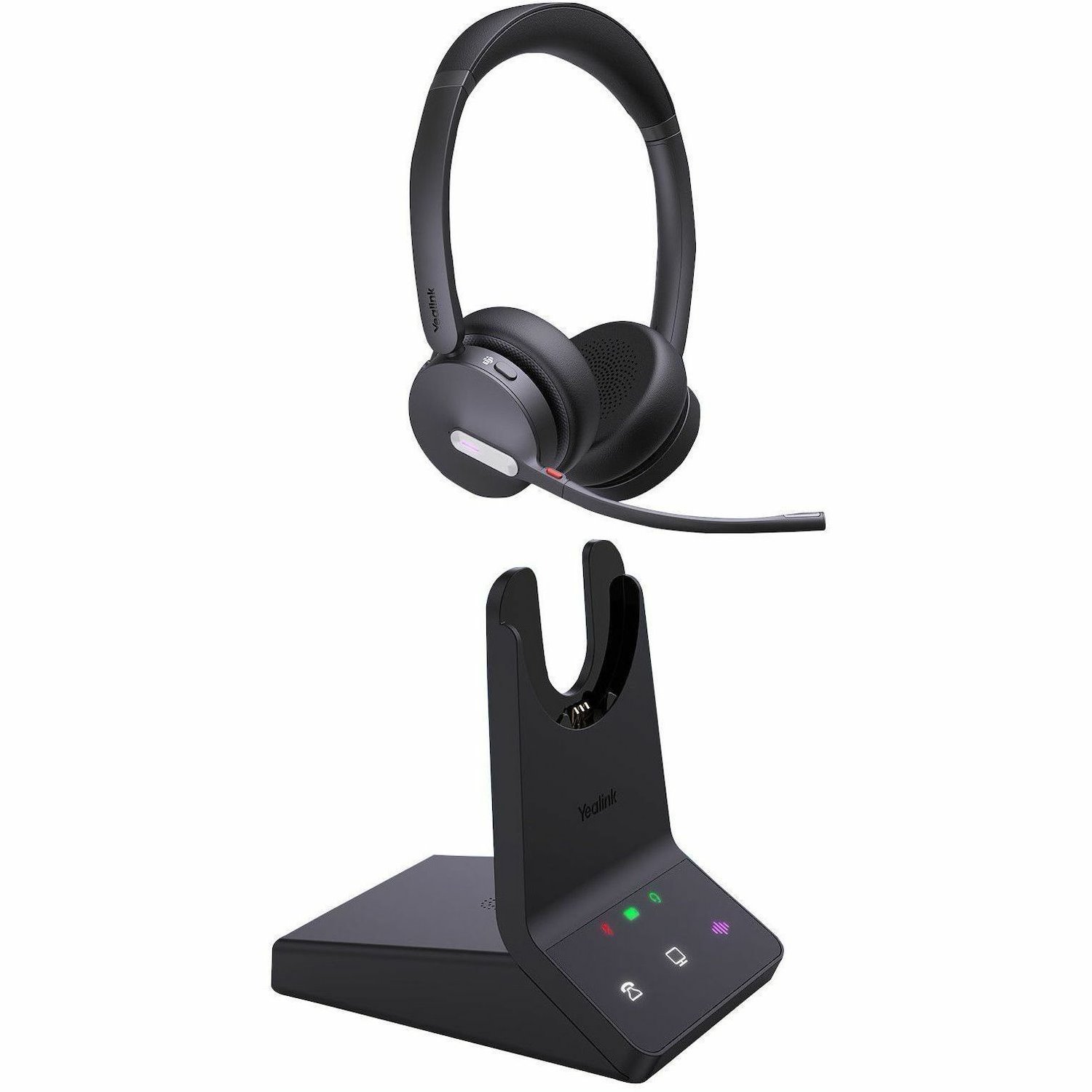 Yealink WH64 Headset